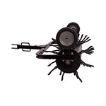 Maxim Plug Aerator | 48-In. Tow-Behind MSP48.MAX
