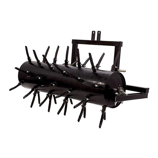 Maxim Plug Aerator | 48-In. 3-Point Hitch MPA3P48.MAX