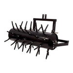 Maxim Plug Aerator | 48-In. 3-Point Hitch MPA3P48.MAX