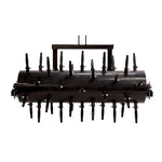 Maxim Plug Aerator | 48-In. 3-Point Hitch MPA3P48.MAX