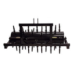 Maxim Plug Aerator | 48-In. 3-Point Hitch MPA3P48.MAX