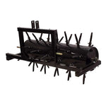 Maxim Plug Aerator | 48-In. 3-Point Hitch MPA3P48.MAX