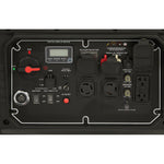 Powerhorse Inverter Generator | 8000 Surge Watt | Dual Fuel | Electric Start 6075644