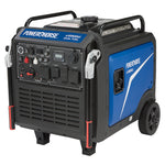 Powerhorse Inverter Generator | 10,500 Surge Watt | Dual Fuel | Electric Start 6075661