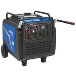 Powerhorse Inverter Generator | 10,500 Surge Watt | Dual Fuel | Electric Start 6075661