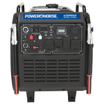 Powerhorse Inverter Generator | 10,500 Surge Watt | Dual Fuel | Electric Start 6075661