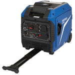 Powerhorse Inverter Generator | 5000 Surge Watt | Dual Fuel | Electric Start 6075679