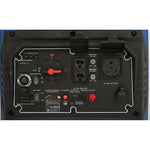 Powerhorse Inverter Generator | 5000 Surge Watt | Dual Fuel | Electric Start 6075679