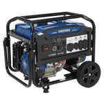 Powerhorse Generator | 12,500 Surge Watt | Tri Fuel | Electric Start 6075695