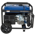 Powerhorse Generator | 12,500 Surge Watt | Tri Fuel | Electric Start 6075695