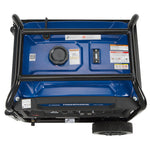 Powerhorse Generator | 12,500 Surge Watt | Tri Fuel | Electric Start 6075695