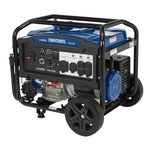 Powerhorse Generator | 12,500 Surge Watt | Tri Fuel | Electric Start 6075695