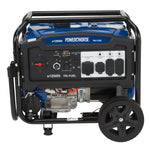 Powerhorse Generator | 12,500 Surge Watt | Tri Fuel | Electric Start 6075695