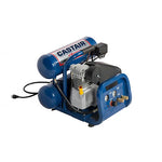 CASTAIR Compressor | Contractor Series | 4 Gal. | 1.5HP - 115V Portable | 4.6 CFM @100 PSI GPE211018