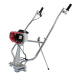 BravePro Finish Cut Pull-Behind Mower | 60 in. Deck | GXV630 Honda Engine BRPFC112HE