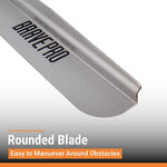 BravePro Finish Cut Pull-Behind Mower | 60 in. Deck | GXV630 Honda Engine BRPFC112HE