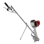 BravePro Finish Cut Pull-Behind Mower | 60 in. Deck | GXV630 Honda Engine BRPFC112HE