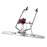 BravePro Finish Cut Pull-Behind Mower | 60 in. Deck | GXV630 Honda Engine BRPFC112HE