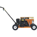 BravePro Trencher | 7 in. x 2 in. Clay Rotor | Honda GX200 BRPT704H