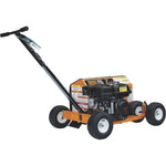 BravePro Trencher | 7 in. x 2 in. Clay Rotor | Honda GX200 BRPT704H