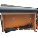 BravePro Trencher | 7 in. x 2 in. Clay Rotor | Honda GX200 BRPT704H