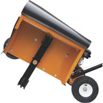 BravePro Trencher | 7 in. x 2 in. Clay Rotor | Honda GX200 BRPT704H