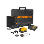 Arbortech | MG1000 Mini Grinder | Powered by DEWALT GWG311660