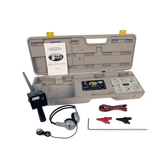 Armada | Dual Tone Basic Wire and Valve Locator GWG311404