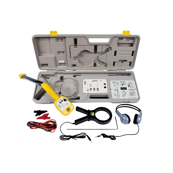 Armada | PRO881 | Digital Underground Cable Locator | IC4 Inductive Clamp GWG311398