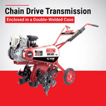 Maxim Till-N-Plow | Honda GC160 TP50H.MAX