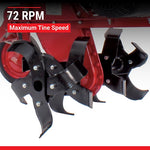 Maxim Till-N-Plow | Honda GC160 TP50H.MAX