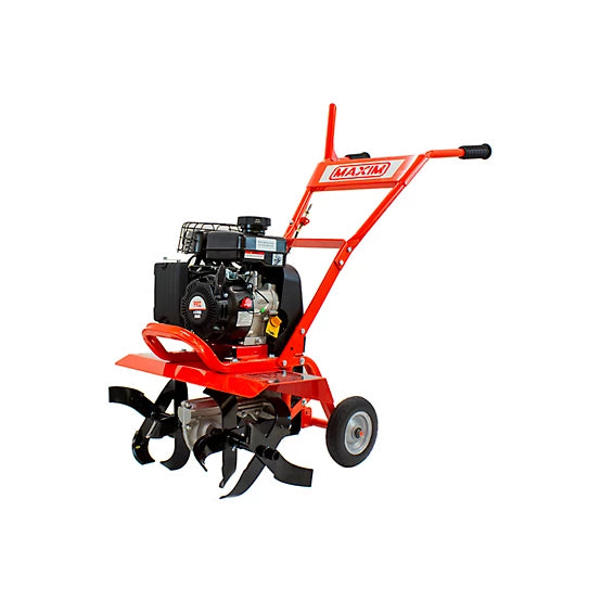 Maxim Front Tine Tiller | 16-In. to 21-In. Width | 99CC GPE211010