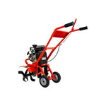 Maxim Front Tine Tiller | 16-In. to 21-In. Width | 99CC GPE211010