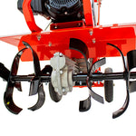 Maxim Front Tine Tiller | 16-In. to 21-In. Width | 99CC GPE211010