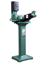 Burr King Model 600 Deburring & Polishing Machines 61110