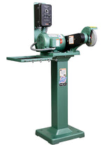 Burr King Model 600 Deburring & Polishing Machines 61110