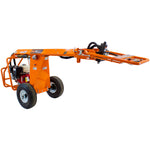 BravePro Towable Auger | Hydraulic | Honda GX390 BRPA385H