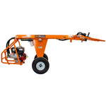 BravePro Towable Auger | Hydraulic | Honda GX390 BRPA385H