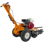 BravePro Trencher | 18 in. Shark Chain | GX200 BRPT18