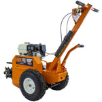 BravePro Trencher | 18 in. Shark Chain | GX200 BRPT18