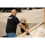 Hathorn H2 Inspection Camera |1.23-In. SL Camera Head | 200-Ft. Push Rod H2-2123-SL.HAT
