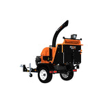 Bear Cat | 6 In. Road Towable Chipper | Vanguard 23 HP | CH6627H GPE211073