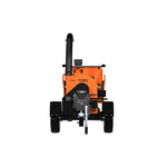 Bear Cat | 6 In. Road Towable Chipper | Vanguard 23 HP | CH6627H GPE211073