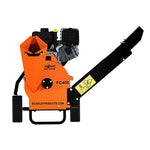 Bear Cat | 4 In. Chipper | XR Briggs 13 HP | FC400 GPE211071