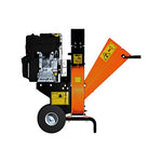 Bear Cat | 4 In. Chipper | XR Briggs 13 HP | FC400 GPE211071