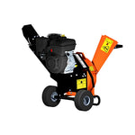 Bear Cat | 4 In. Chipper | XR Briggs 13 HP | FC400 GPE211071