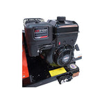Bear Cat | 4 In. Road Towable Chipper | XR Briggs 13 HP | CH4420 GPE211072