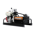 BravePro Hydraulic Power Pack | 2,000 PSI | 5.5 GPM | Electric Start | Honda GX270 HBHR280GXE