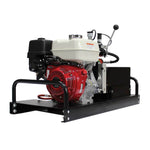 BravePro Hydraulic Power Pack | 2,000 PSI | 5.5 GPM | Electric Start | Honda GX270 HBHR280GXE