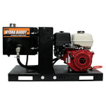 BravePro Hydraulic Power Pack | 3,000 PSI | 5 GPM | Electric Start | Honda GX390 HBHS300GXE